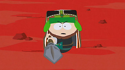 South Park Season 8 Episode 3