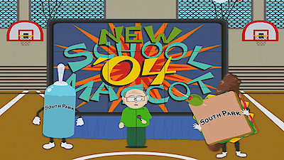 South Park Season 8 Episode 8