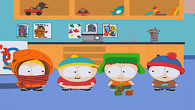 South Park Season 8 Episode 10