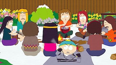 South Park Season 9 Episode 2