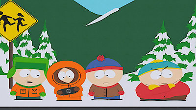 South Park Season 9 Episode 4