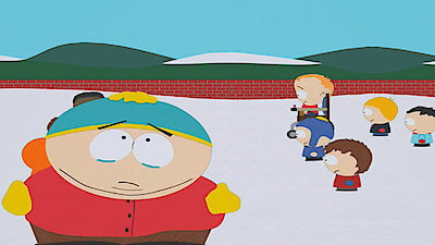 South Park Season 9, The Death Of Eric Cartman Full Episode South Park ...