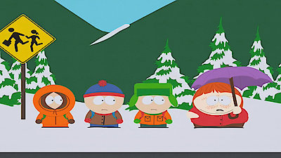 South Park Season 9 Episode 11