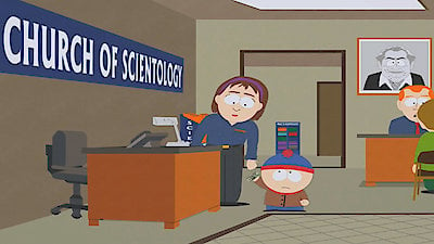 South Park Season 9 Episode 12