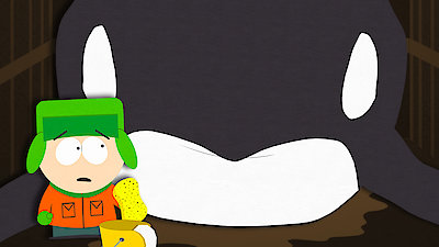 South Park Season 9 Episode 13
