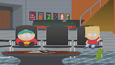 South Park Season 10 Episode 3