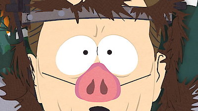 South Park Season 10 Episode 6
