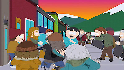 South Park Season 11 Episode 7