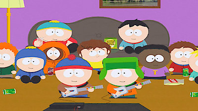 South Park Season 11 Episode 13