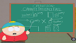 Watch South Park Season 11 Episode 14 - The List Online Now