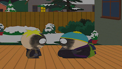 South Park Season 12 Episode 1