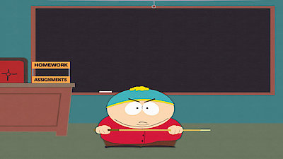 South Park Season 12 Episode 5