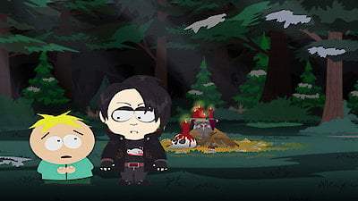 South Park Season 12 Episode 14