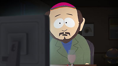 South Park Season 20 Episode 2