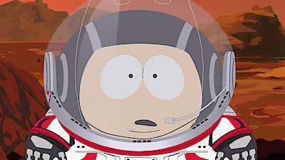 South Park Season 20 Episode 6