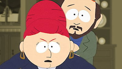 South Park Season 20 Episode 7