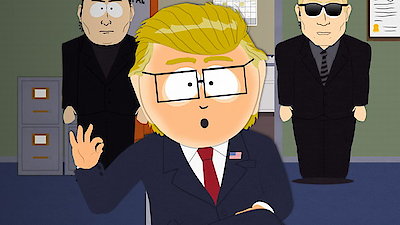 South Park Season 20 Episode 8