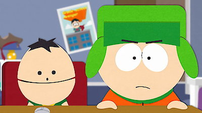South Park Season 20 Episode 9