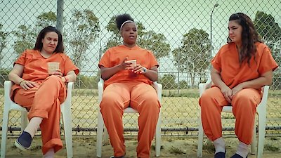 Jailbirds Season 1 Episode 3