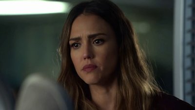 L.A.'s Finest Season 1 Episode 4