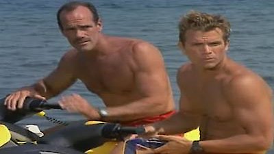 Baywatch Season 8 Episode 2