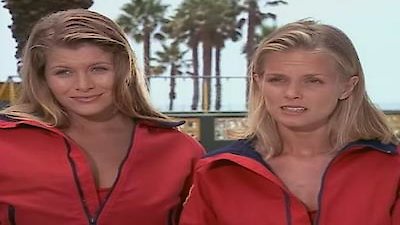 Baywatch Season 8 Episode 4