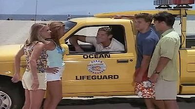 Baywatch Season 8 Episode 8