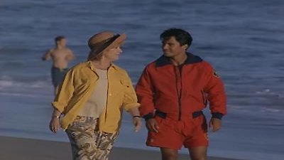 Baywatch Season 8 Episode 12