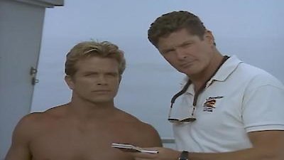 Baywatch Season 8 Episode 15