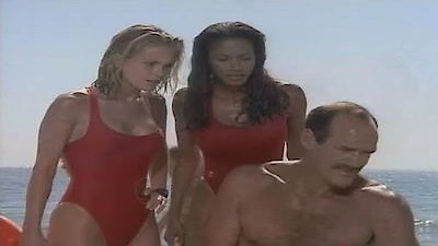 Baywatch Season 8 Episode 17