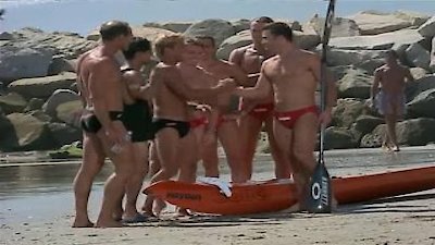 Baywatch Season 7 Episode 8