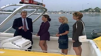 Baywatch Season 7 Episode 19