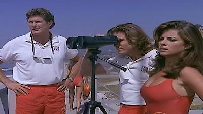 Baywatch Season 6 Episode 12