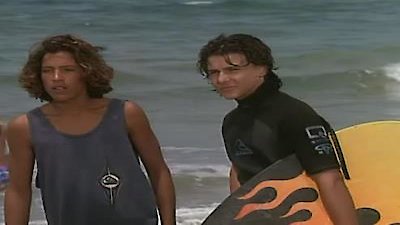 Baywatch Season 5 Episode 5