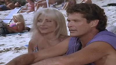 Baywatch Season 5 Episode 13