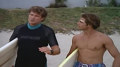 Baywatch Season 5 Episode 16