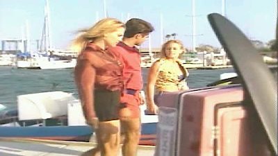 Baywatch Season 4 Episode 12