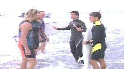 Baywatch Season 3 Episode 3