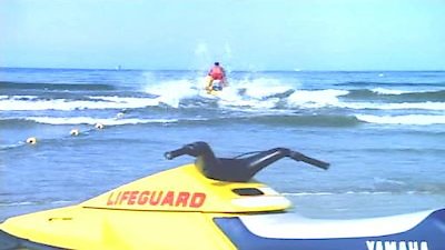 Baywatch Season 3 Episode 11