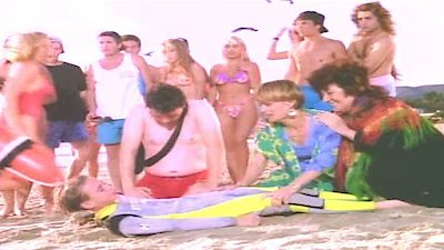 Baywatch Season 3 Episode 18