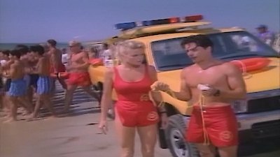 Baywatch Season 2 Episode 5