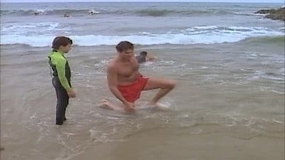 Baywatch Season 2 Episode 10