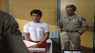 Baywatch Season 1 Episode 4