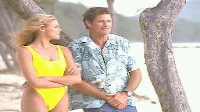 Baywatch Season 10 Episode 3