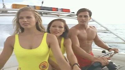 Baywatch Season 10 Episode 7