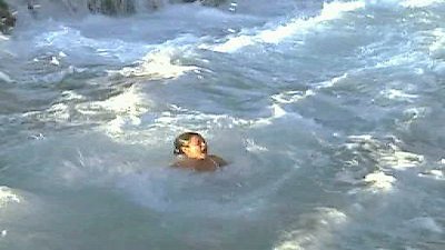 Baywatch Season 10 Episode 8