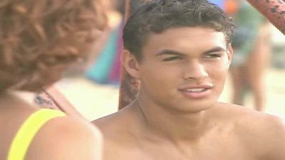 Baywatch Season 10 Episode 16