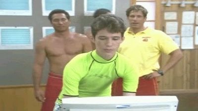 Baywatch Season 11 Episode 13