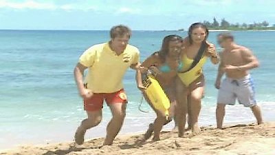 Baywatch Season 11 Episode 14