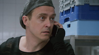 Watch Boy Machine Season 1 Episode 4 - Episode 4 Online Now